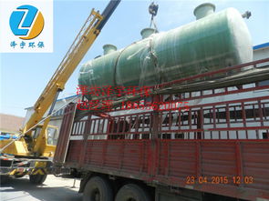 60吨/天合作市食品加工厂污水处理技术应用 地埋式一体化设备的优势与解析