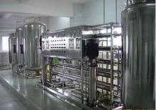 环保水处理设备供求新动态 一呼百应助力产业链高效对接