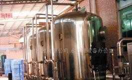 气动蝶阀在水处理环保设备中的关键作用与应用