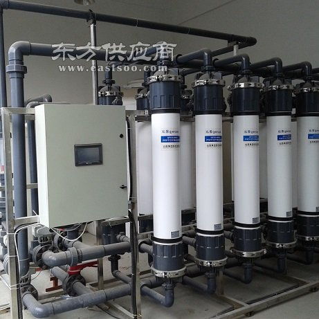 浙江超滤设备生产厂家解析 达方水处理超滤设备的作用与优势