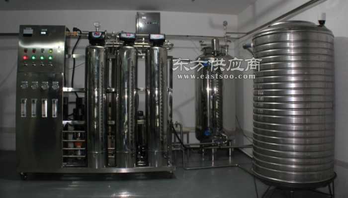 纯净水设备源头直供 天宇水处理以品质定义行业标准