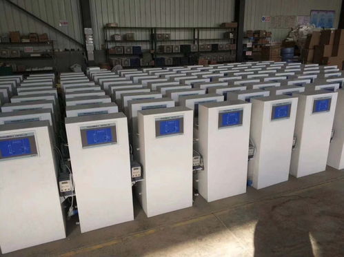 太原食品加工污水处理设备与解决方案