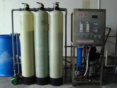 武汉玉泉净水设备产品展示 先进水处理设备全解析